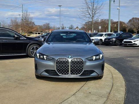 Used 2026 BMW 430i xDrive Coupe image 5