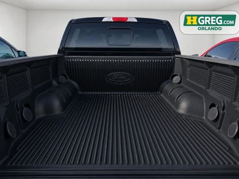 Used 2020 Ford Ranger Lariat w/ Equipment Group 501A Mid RWD image 14