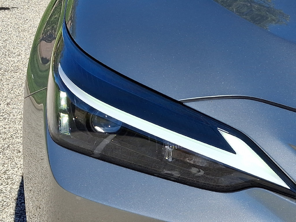 Used 2025 Lexus NX 350h AWD w/ Accessory Package (2T) image 9