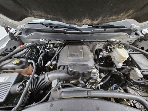 Used 2018 Chevrolet Silverado 2500 LT w/ LT Fleet Convenience Package AWD/4WD image 26