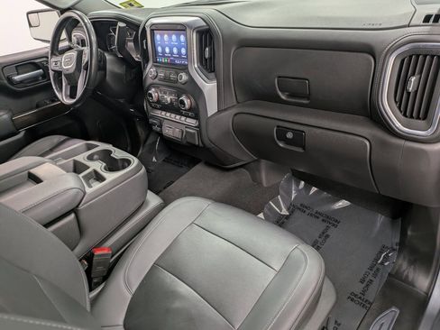 Used 2021 GMC Sierra 1500 SLT image 29