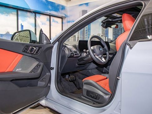 Used 2025 BMW 228i xDrive w/ Premium Package image 13