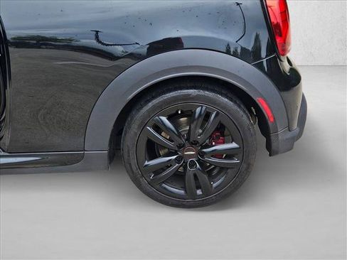 Used 2024 MINI Cooper John Cooper Works FWD image 15