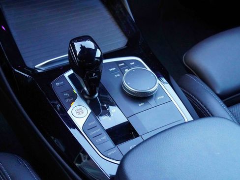 Used 2022 BMW X3 sDrive30i w/ M Sport Package 2 image 29