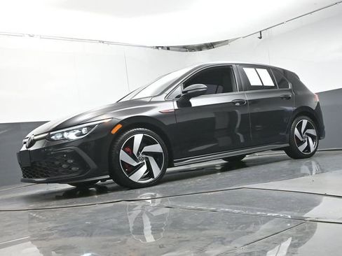 Used 2022 Volkswagen GTI SE image 33