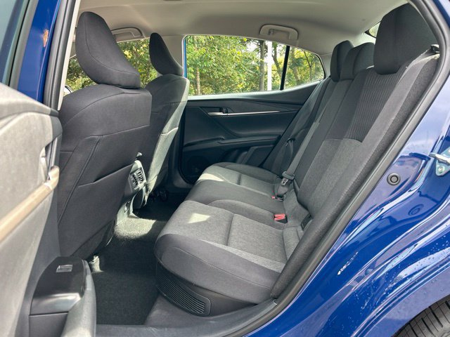 Certified 2026 Toyota Camry LE w/ Convenience Package FWD image 21