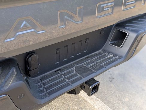 New 2026 Ford Ranger XLT w/ Trailer Tow Package image 33