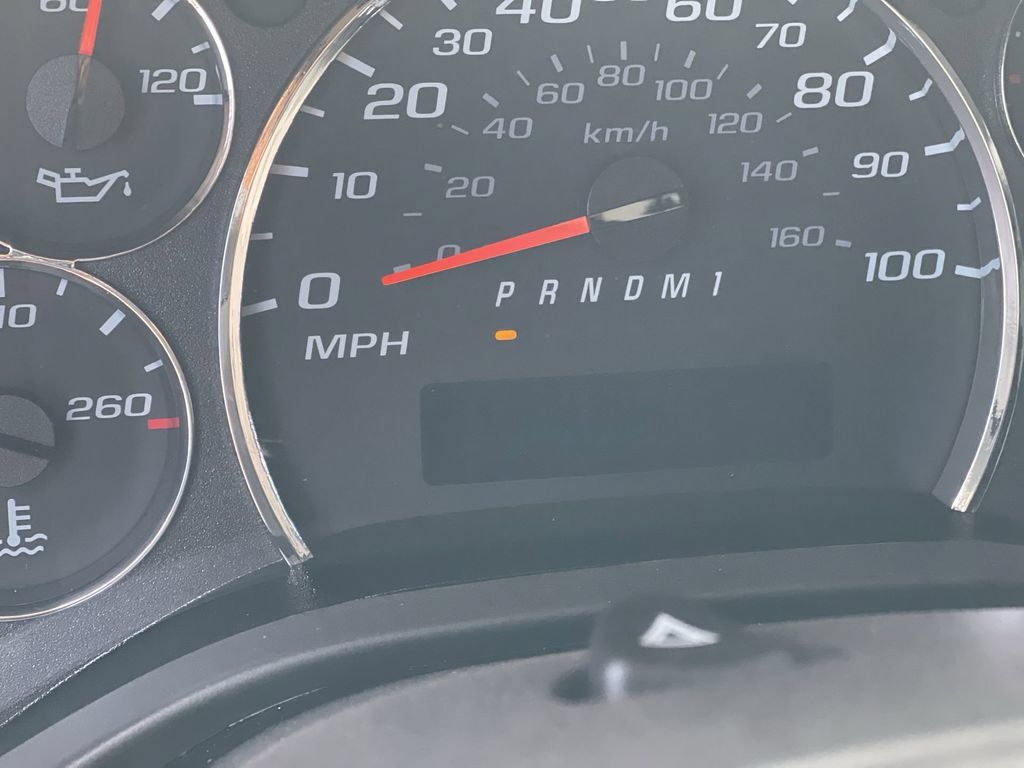 New 2025 GMC Savana 2500 Extended w/ Driver Convenience Package RWD image 12