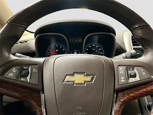 Used 2013 Chevrolet Malibu LTZ image 13
