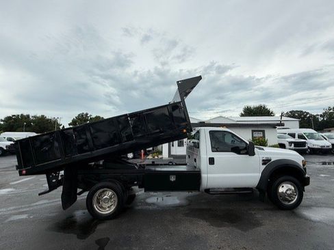 Used 2010 Ford F450 XL image 5