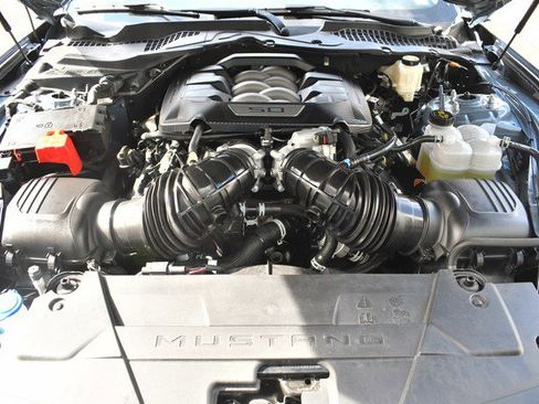 Used 2024 Ford Mustang GT Premium image 29