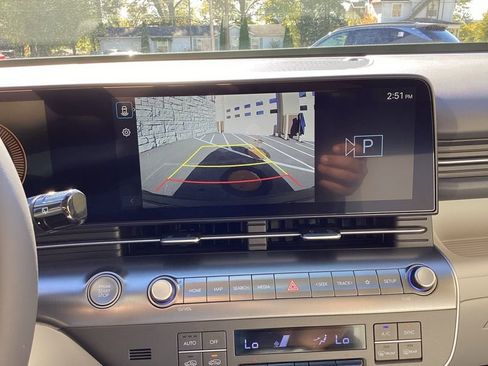 New 2026 Hyundai Kona SEL Sport image 26