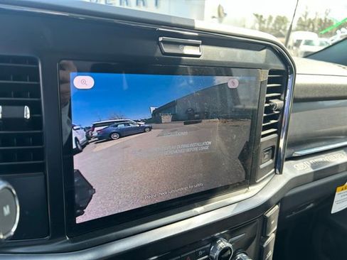 New 2026 Ford F550 4x4 Crew Cab image 32
