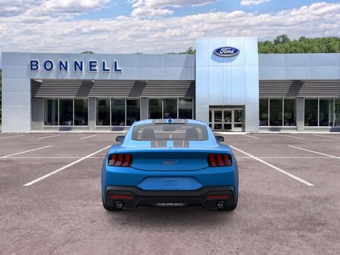 New 2026 Ford Mustang GT Premium RWD image 5