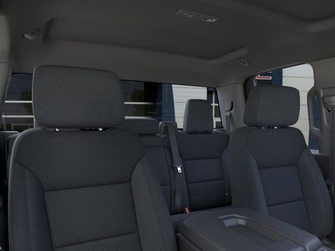 New 2026 GMC Sierra 2500 SLE w/ SLE Value Package; image 24