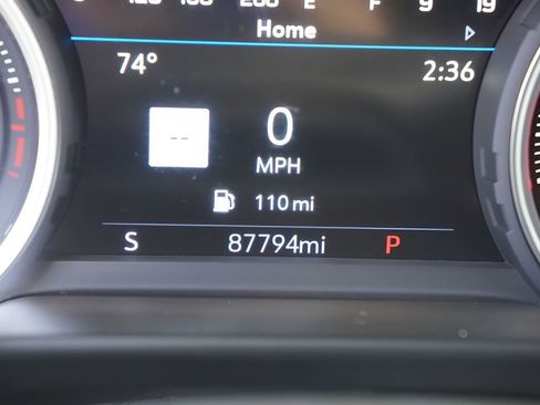 Used 2021 Chevrolet Tahoe High Country image 29