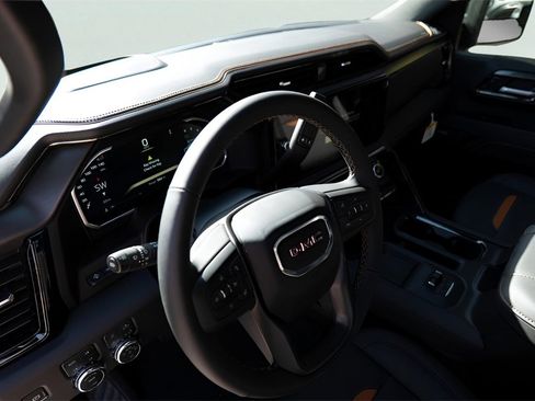 New 2026 GMC Sierra 2500 AT4 w/ AT4 Premium Plus Package image 8