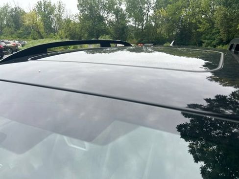 Certified 2023 Subaru Crosstrek 2.5i Sport AWD/4WD image 11