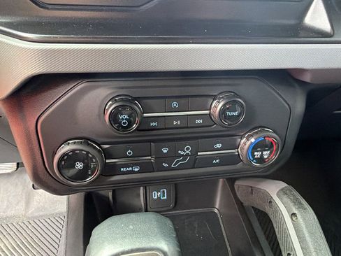 Used 2021 Ford Bronco Big Bend image 31