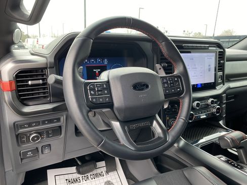 Used 2024 Ford F150 Raptor image 17