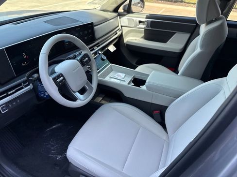 New 2026 Hyundai Santa Fe SE FWD image 15