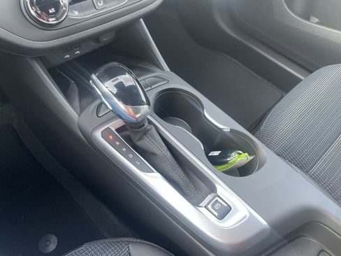 New 2026 Buick Envista Preferred w/ Convenience I Package image 18