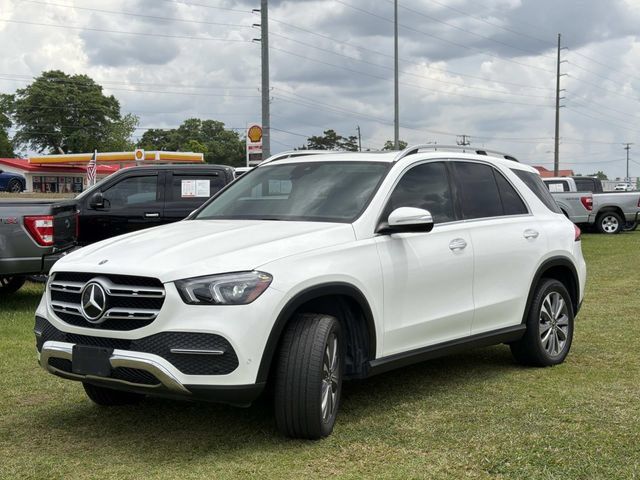 Used 2022 Mercedes-Benz GLE 350 image 15