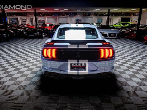 Used 2022 Ford Mustang Shelby GT500 image 55