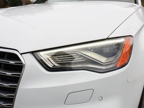Used 2016 Audi S3 Premium Plus image 22