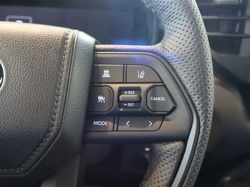 New 2026 Toyota Sequoia TRD Pro image 16