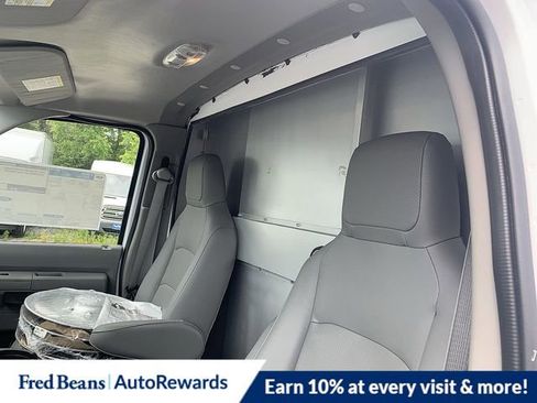 New 2026 Ford E-350 and Econoline 350 Super Duty w/ Power Equipment Group image 5