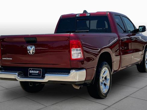 Used 2023 RAM 1500 Lone Star RWD image 13