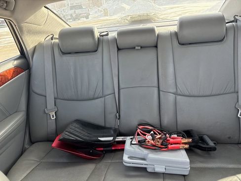 Used 2006 Toyota Avalon XL image 16