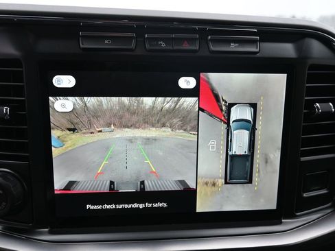 Used 2024 Ford F350 Lariat w/ Lariat Ultimate Package image 24