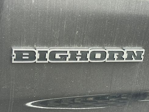 New 2026 RAM 1500 4x4 Crew Cab image 24