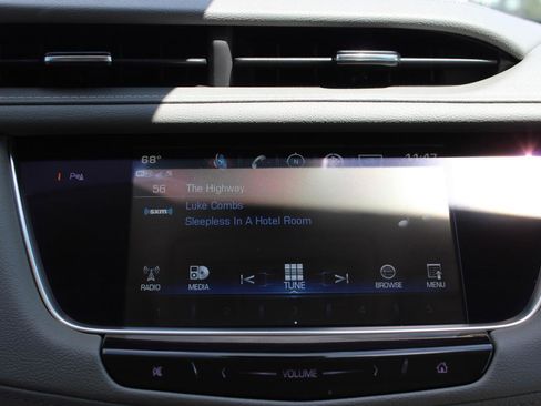 Used 2019 Cadillac XT5 Luxury AWD/4WD image 57
