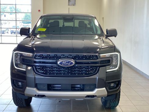 New 2026 Ford Ranger XLT AWD/4WD image 10