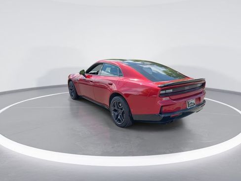 New 2026 Dodge Charger Scat Pack AWD/4WD image 6