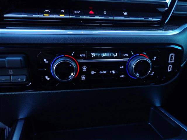 New 2026 Chevrolet Silverado 1500 RST w/ Redline Edition AWD/4WD image 18
