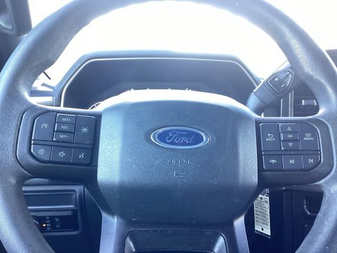 Used 2023 Ford F150 XL w/ STX Appearance Package image 8