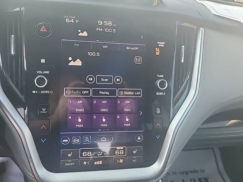 Used 2020 Subaru Outback Limited image 22