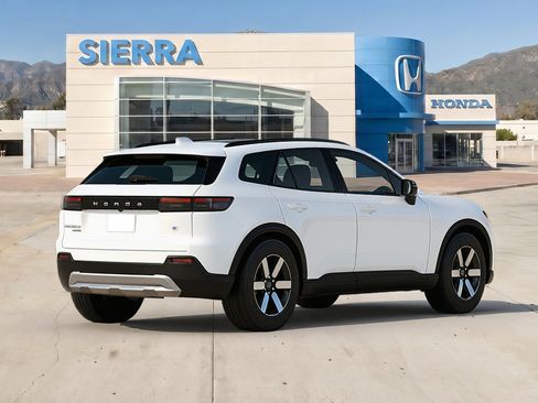 New 2026 Honda Prologue Touring image 3