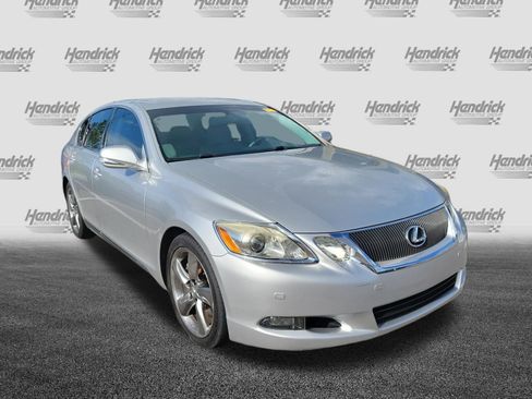 Used 2010 Lexus GS 350 RWD image 2