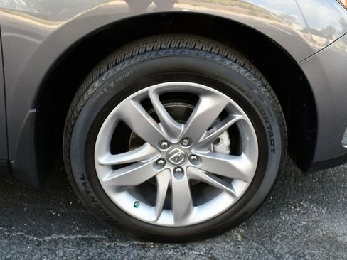 Used 2020 Acura RDX AWD w/ Advance Package image 61