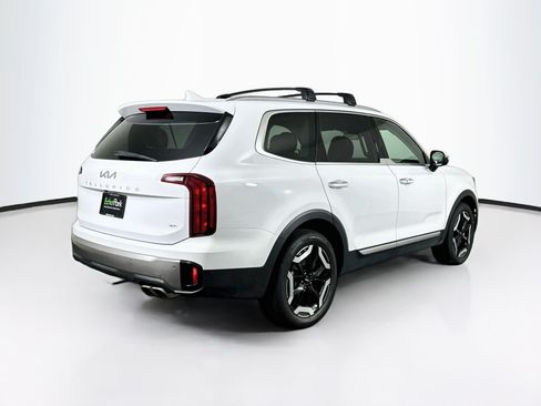 Used 2025 Kia Telluride S AWD/4WD image 9