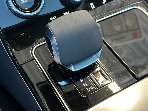 Used 2021 Land Rover Range Rover Velar R-Dynamic HSE image 20