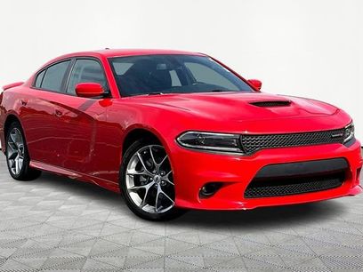 Used 2022 Dodge Charger GT