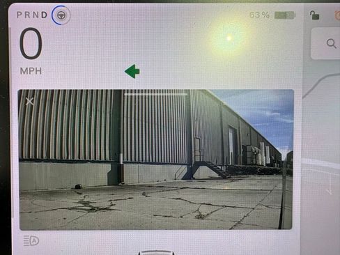 Used 2021 Tesla Model Y 2WD image 37