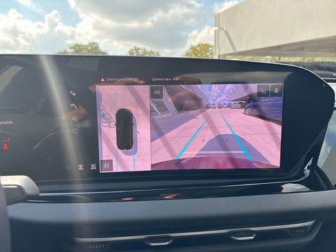 Certified 2025 Audi A5 2.0T Premium Plus w/ Premium Plus image 25