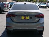 Used 2022 Hyundai Accent SEL image 5